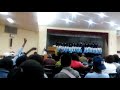Ekuphumleni S S S Singing Mandela Bamvalela