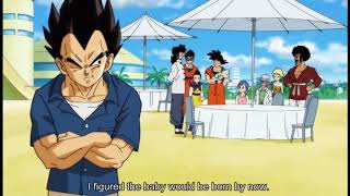 Dragon Ball Super 「AMV」- 'Bad' -Steel Banglez