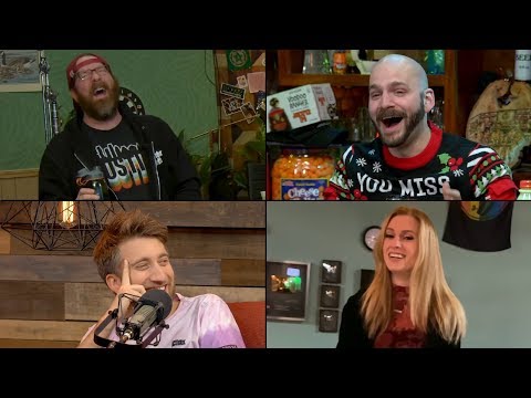 RT Cut Short #82 [December 2019 - Week 3 and 4]