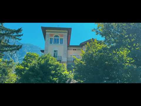 Olivone - Biasca by MTB