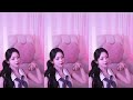 Korean BJ Dance Stage Cam 260613