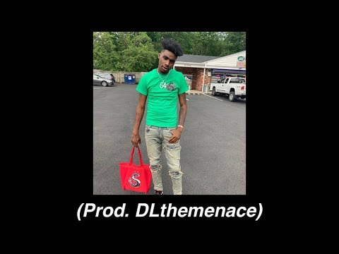 [FREE] Goonew x Stunna 4 Vegas x Swervelordd Type Beat "Danger" - (Prod. DLthemenace)