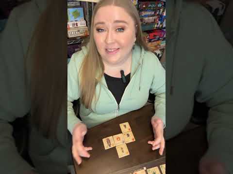 Thoughts on Jewel Box from Jamie, Tabletoptiktok