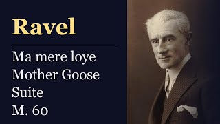 Download lagu Ravel: Ma mere loye (Mother Goose Suite), M. 60 M. 60 – マ・メール・ロワ（母ガチョウ組曲）M.60 mp3