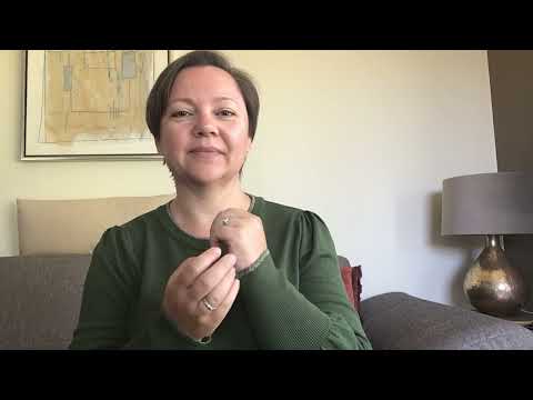 Tapping - Pas godt på dig selv