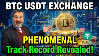 SFL - BTC USDT exchange - phenomenal track record