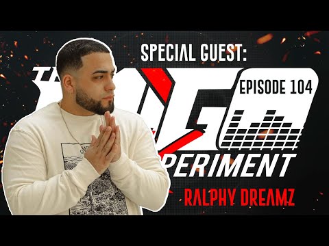 The MIGO Experiment Episode 104 | Ralphy Dreamz