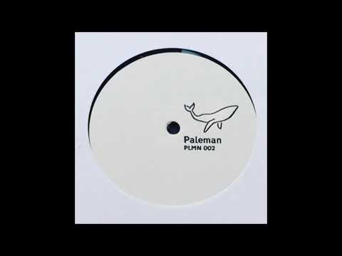 Paleman - Cliffview Spider [PLMN002]