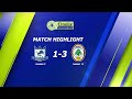 IGANMU FC VS DANNAZ FC (THE CREATIVE CHAMPIONSHIP LEAGUE) 2022/23 SEASON (MATCH HIGHLIGHT)