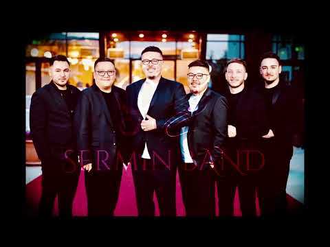 🎶 Sermin BAND 🎶 - 📀 Hai la Medgidia Haide la Constanta | La Constanta-n Cazino 📀 & Manele Vechi LIVE