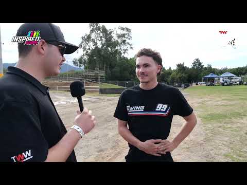 Aug12 Inspired Signs Pitwalk