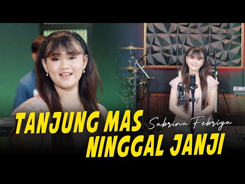 TANJUNG MAS NINGGAL JANJI DIDI KEMPOT COVER KOPLO VERSION - SABRINA FEBRIYA