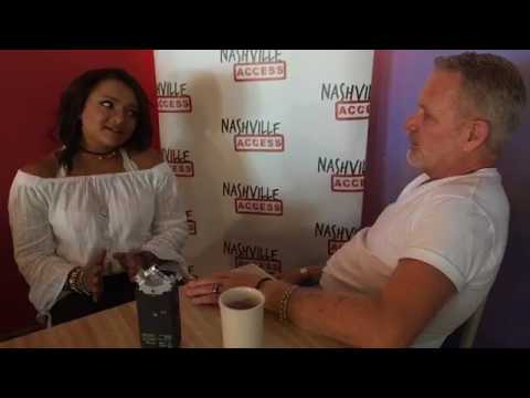 Nashville Access: The Pie Wagon Sessions, with special guest Jada Vance