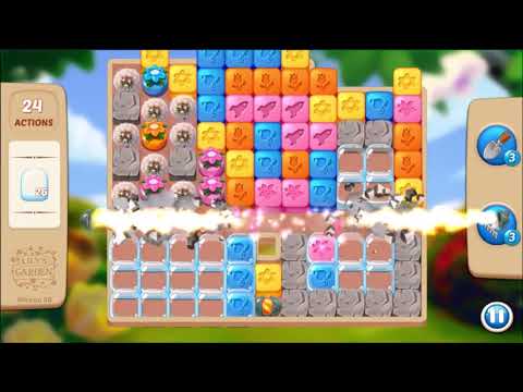 Lily's Garden [ Level 56 ] No Boosters