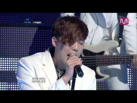 FT아일랜드_지독하게(Severely by FTIsland@Mcountdown_20120216)