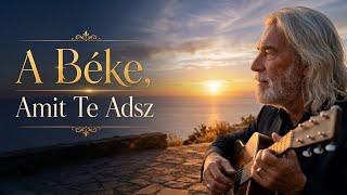 A Béke, Amit Te Adsz | Michael Bennett | Magyar szerelmes dal