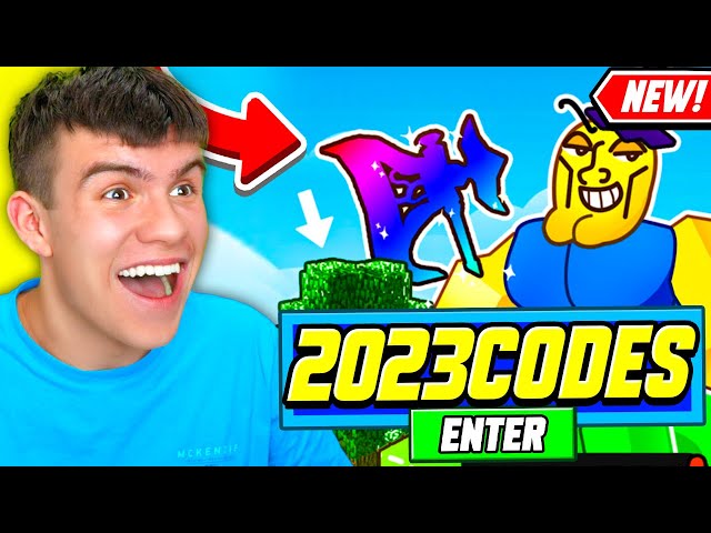 Roblox Lumber Legends Simulator codes (September 2023): Free Coins and more