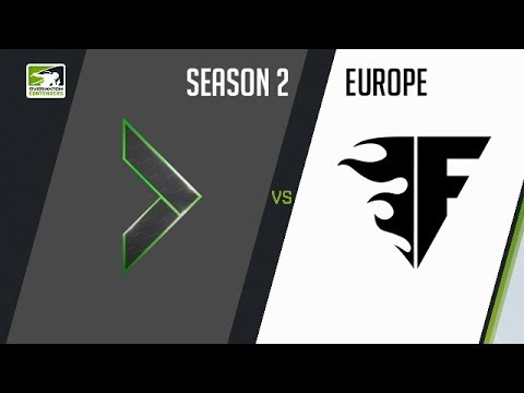 Team Gigantti vs Copenhagen Flames (Part 2) | OWC 2018 Season 2: Europe