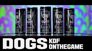 [閒聊] KDF 飲料廣告模仿 T1 世界賽宣傳片