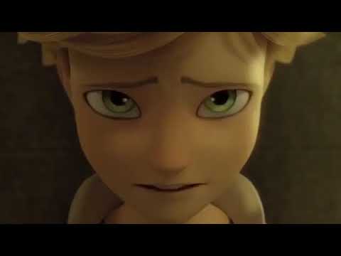 Miraculous New York special sad scenes