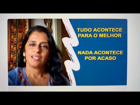 #pireinozen 25 | Conto Indiano:  Tudo acontece para o melhor