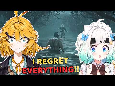 Doki Creates the Worst Possible Sorrow Fight (w/ Mint Fantome)