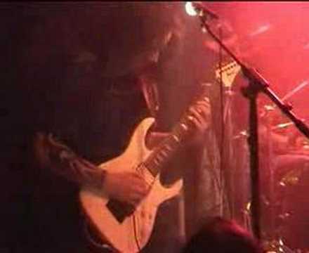 Sanctification - Consumed By Life (LIVE -03)