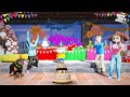 Shinchan Birthday Celebration In GTA 5 Lovely Surprise Gift In Shinchan Birthday Party