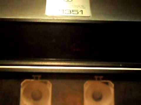 Dover Hydraulic Elevator at Ikea North York (to Market Hall)