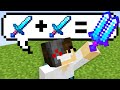 Minecraft But 1 1 Anything