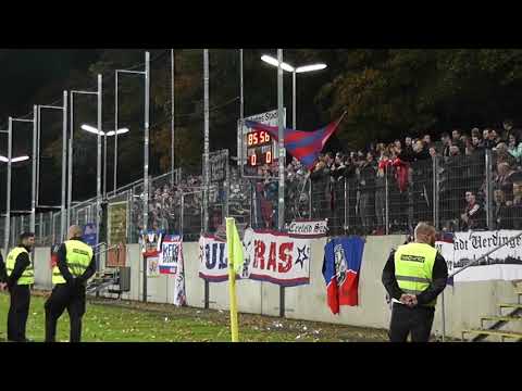 Uerdingerblock Fortuna Düsseldorf II - KFC Uerdingen