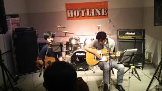 ONPA MOUNTAIN HOTLINE2014 島村楽器伊丹昆陽店 店予選動画