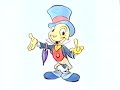 Closing To Pinocchio 1999 VHS