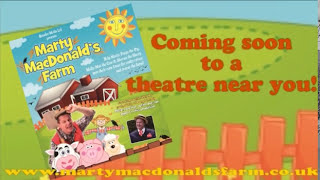 MARTY MACDONALD'S TOY MACHINE trailer 2017 #JustinFletcher