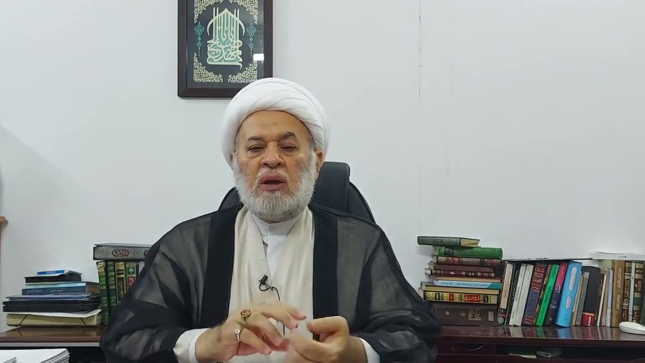 حقيقة مهدوية تؤكدها الوقائع: اقتدار الإنتظار هو القطار الوحيد الصاعد وسيلقف كل الإفك الإستكباري.