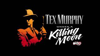 The Making of Tex Murphy with Aaron Conners - The Retro Hour EP317