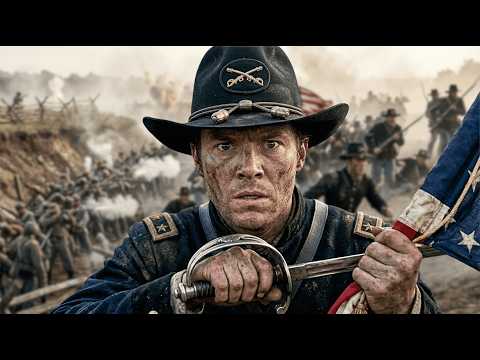 The Day One Union Colonel Refused to Let His Men Retreat at Gettysburg