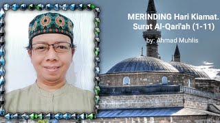Download lagu Hari Kiamat Surat Al Qoriah Bikin Merinding mp3 Download lagu Hari Kiamat Surat Al Qoriah Bikin Merinding mp3