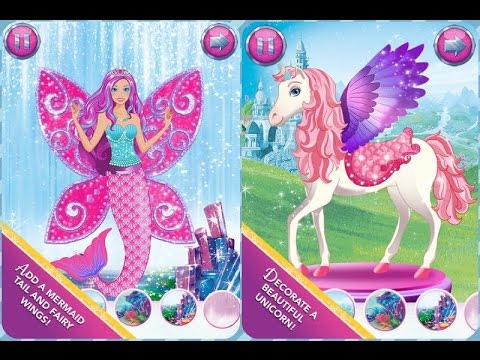 download lagu mp3 mp4 Barbie Magical Fashion, download lagu Barbie Magical Fashion gratis, unduh video klip Barbie Magical Fashion