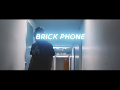 Ace feat Tru Tru - Brick Phone (Official Video) Shot by @kavinroberts_