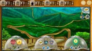 Mystic Miracles for Anrdoid/iOS - 7 wonders similar game