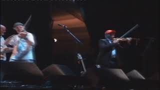 Fairport convention   Matty Groves Mash Intro version 2012