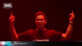 Hardwell - Party Till The Daylight (OUT January 7) | Hardwell at ADE 2016