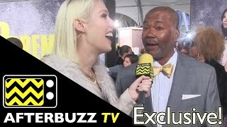Graylen Bryant Banks @ Pitch Perfect 2 World Premiere | AfterBuzz TV video