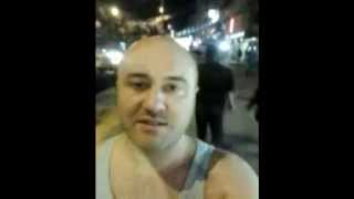 cenk çetin namaz kıl kardeş