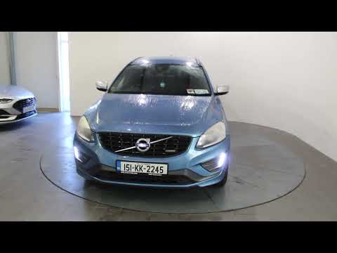 Volvo XC60 D4 (181hp) FWD R-design - Image 2