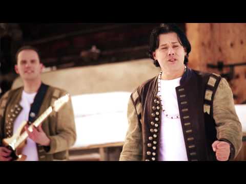 Steirerbluat Weihnacht in mein Elternhaus (official Videoclip)