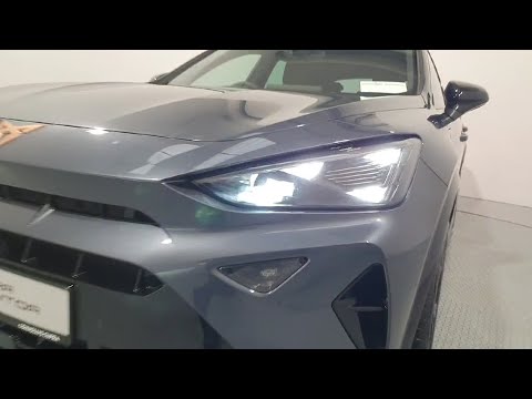 Cupra Formentor FORMENTOR V2 EHYBRID 204HP DSG - Image 2