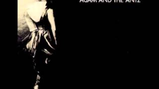 Adam &amp; The Ants - Cartrouble (Pt. 1&amp;2) Dirk Wears White Sox (original)
