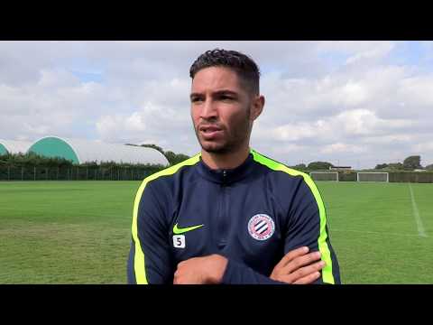 Portrait Pedro Mendes (2ème partie)